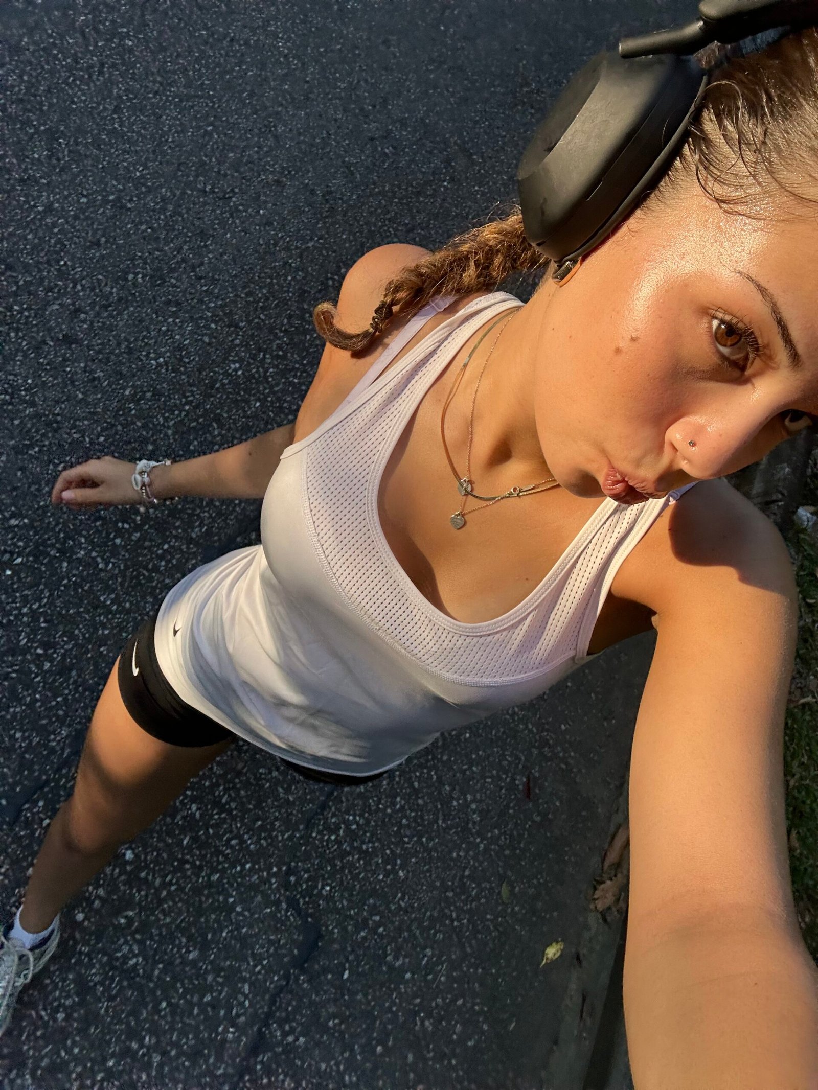 The workouts